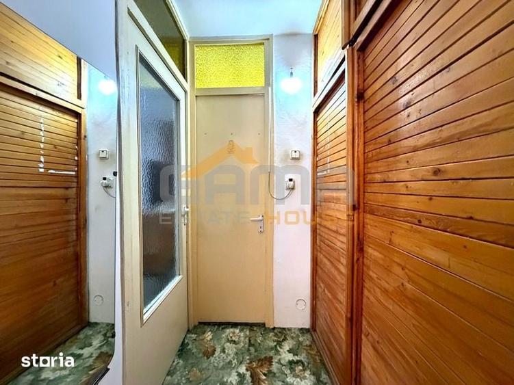 Apartament 2 camere, etaj 1, zona Confectii - 12