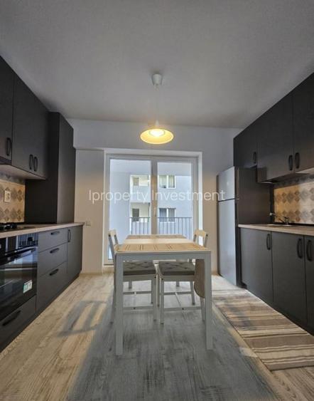 2 Camere | Pallady | Prox. Metrou | Centrala | loc de parcare