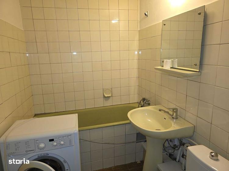 IEFTIN !!! - Apartament cu doua camere simplu dar ieftin in Tudor Vlad - 6