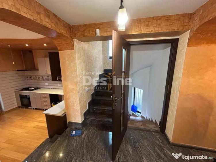 Casa cu piscina Fermelor 840mp teren 285.000 - 11