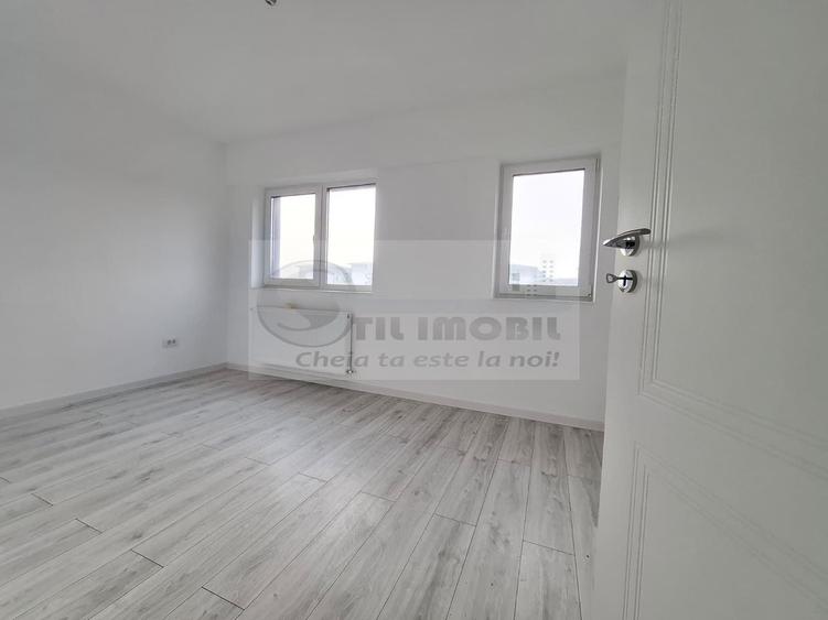 Apartament 3 camere de vanzare in Iasi, Galata, 86,59 mp, bloc nou - 14