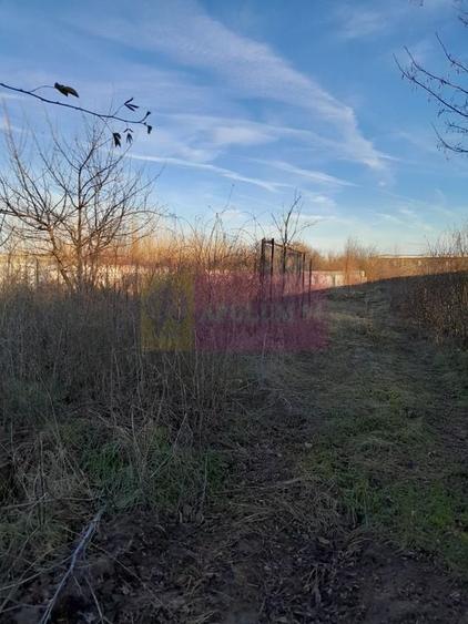 OCAZIE!!! vanzare teren 500 mp Giulesti - 20