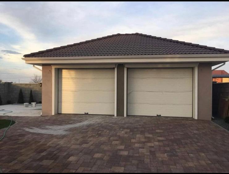 Casă individuală cu 4 camere în Dumbrăvița - 10