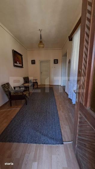 Casa individuala, 1700mp teren, Craciunelu de Jos - 9