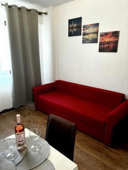 Apartament cu 2 camere, zona Centru-Palas Mall - 2