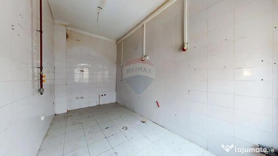 Spatiu comercial de inchiriat | Strada Republicii - 1