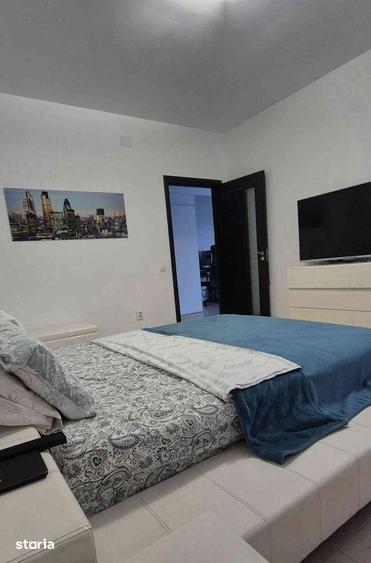 Apartament cu 2 camere langa Mall Vitan - 2