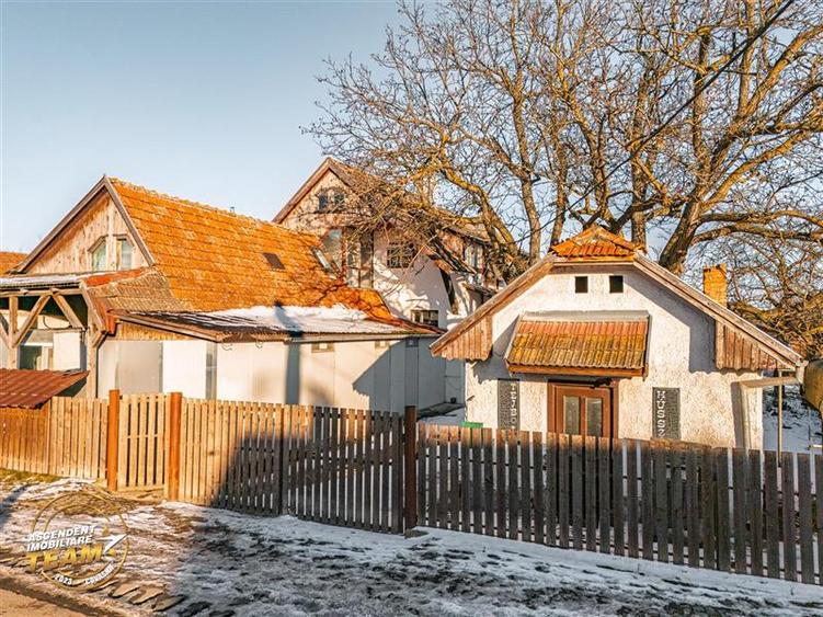 Fabrica de produse lactate+ birouri + 1.300mp teren, Ilieni, Covasna - 2