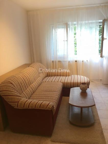 Aviatiei -Aurel Vlaicu - 2 camere - Metrou - Zona linistita