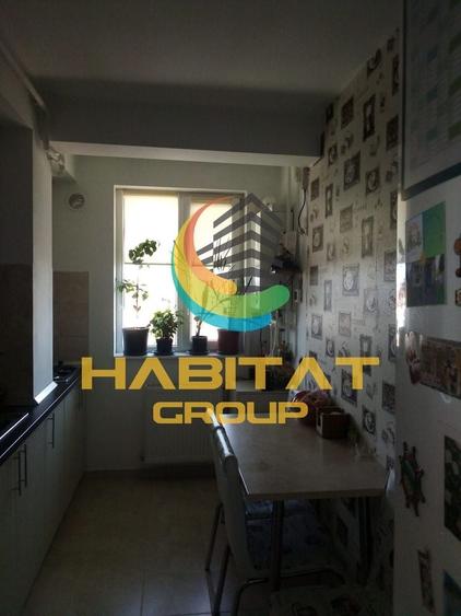 Vanzare ap 3 camere decomandat Popesti Leordeni mobilat utilat si loc parcare - 8