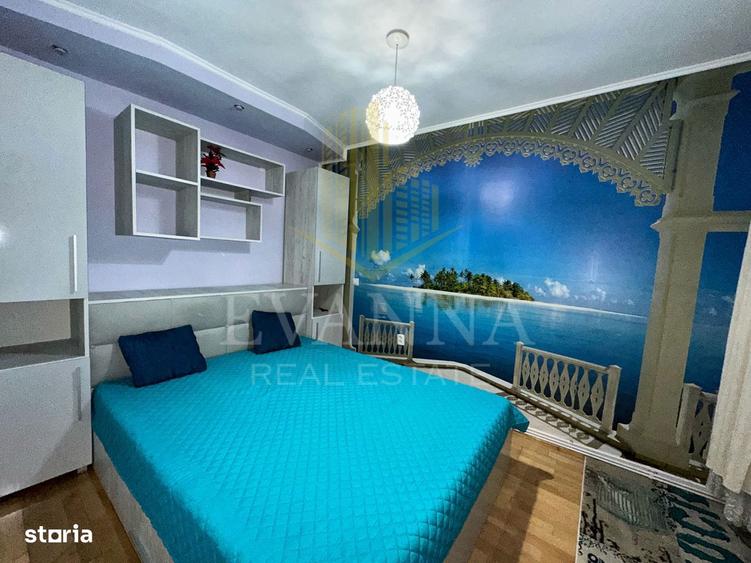 Apartament 3 camere de inchiriat, Aleea Dobrogei - 4