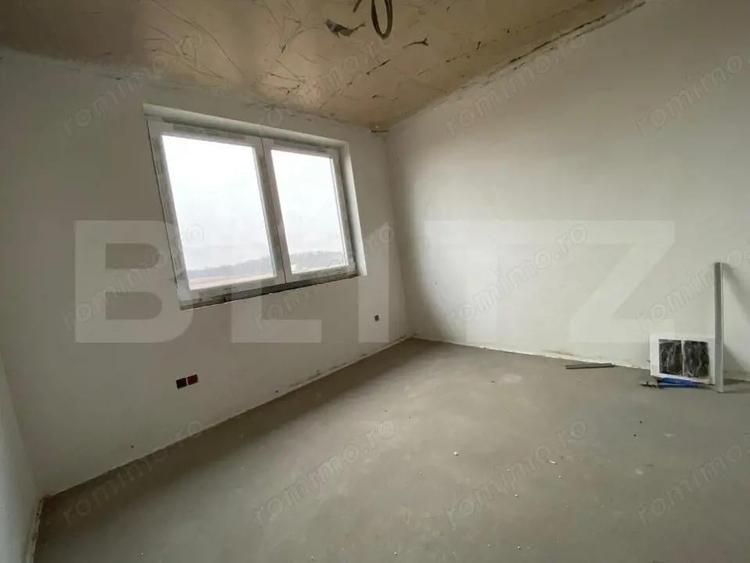 Duplex 334mp, teren 611mp, Mo?ni?a Veche, oportunitate dezvoltare/investi?ie - 4