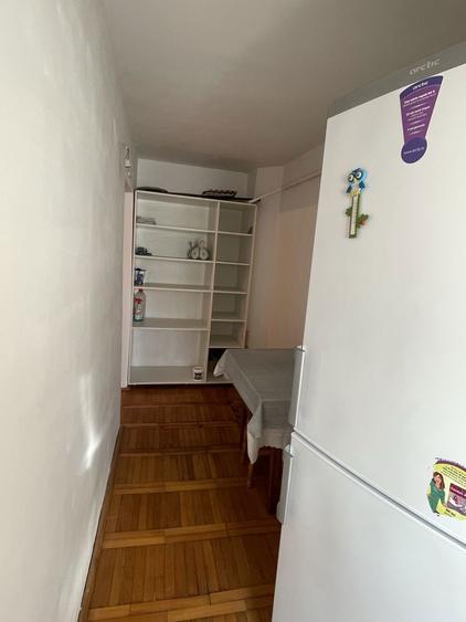 Garsoniera Confort 1 Cuza Voda II - 3