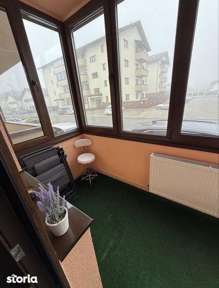 Garsoniera Premium - 6