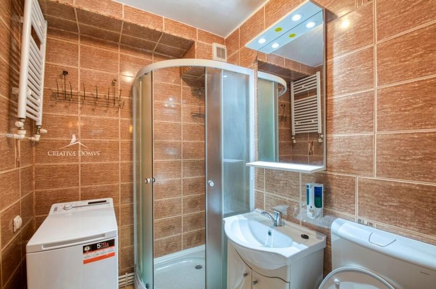 Apartament cu 3 camere, Soseaua Bucuresti, Casa Cartii - Giurgiu - 8