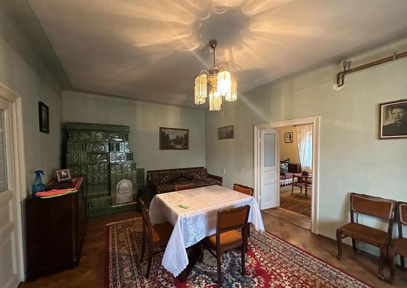 VIGAFON - Casa 4 camere Strejnicu - 1