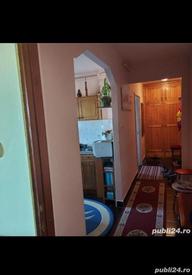 Apartament 3 camere etaj 4 - 4