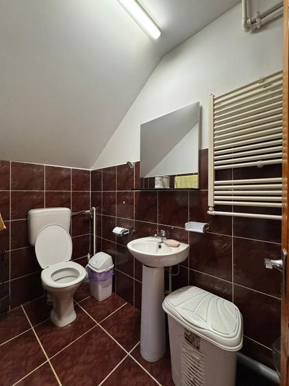 De inchiriat Vila cu piscina (vedere la mare) - 5