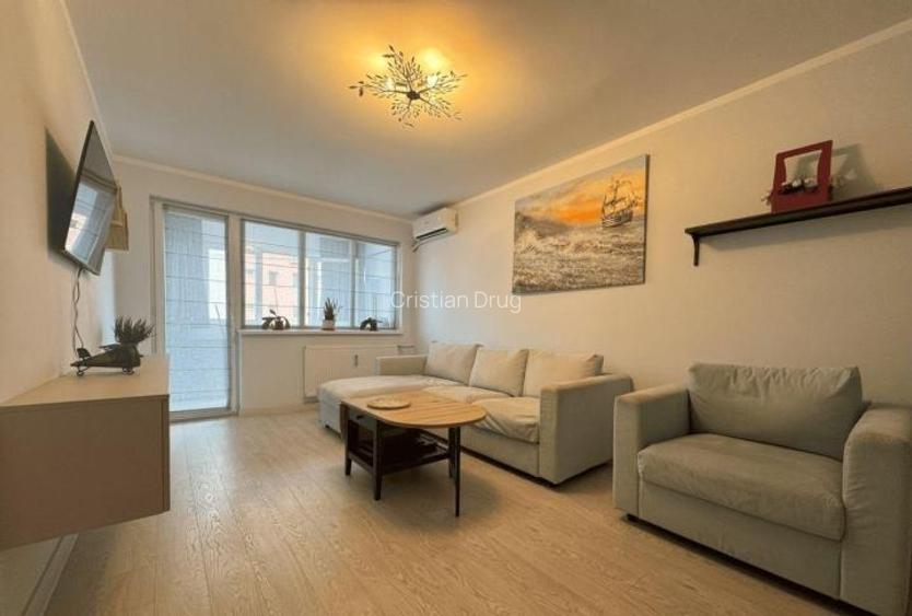 Apartament 2 camere Dristor