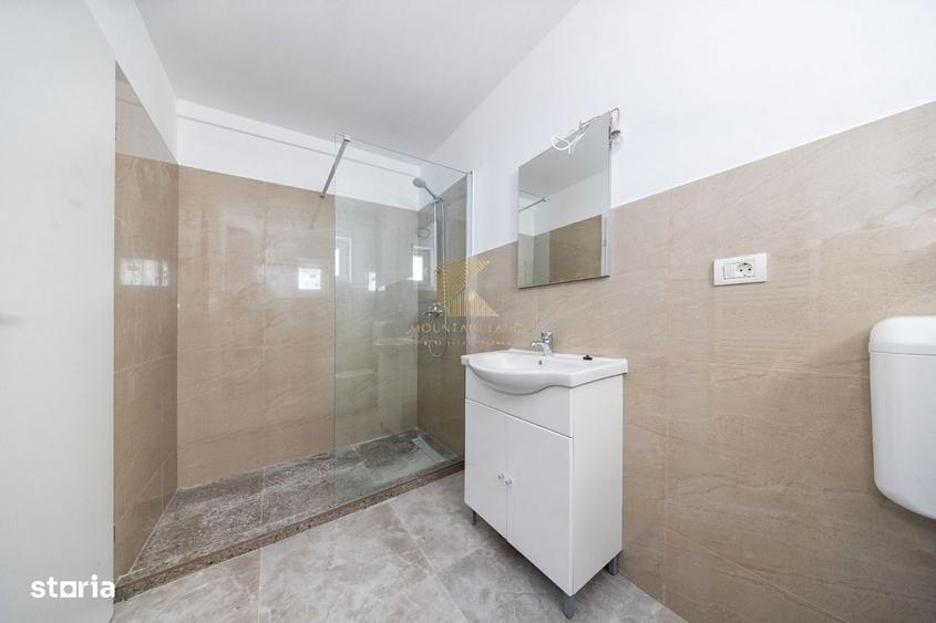 Casa moderna cu curte privata, aproape de Bra?ov Cartierul Izvor - 8