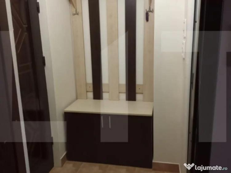 Garsoniera 1 camera, 28 mp, zona Confectii - 4