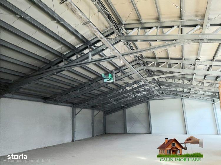 HALA PREMIUM CLASA A 270 MP MIROSLAVA ACCES TIR - 4