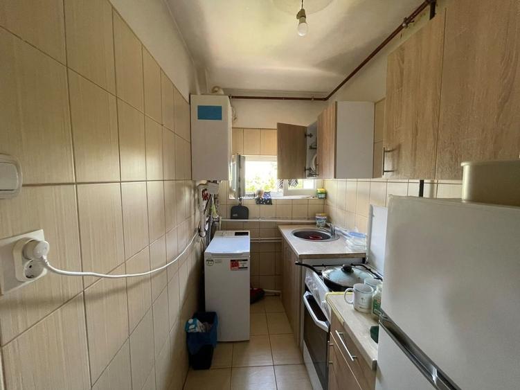 Apartament 2 camere semidecomandat, 40 mp, zona Romană/Victoriei - 6