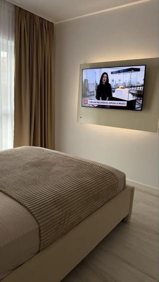 Apartament Satina Garden - 2