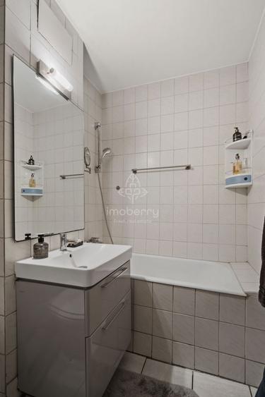 2 camere | Metrou | Parc | Decomandat | Mobilat & Utilat | Disponibil - 9