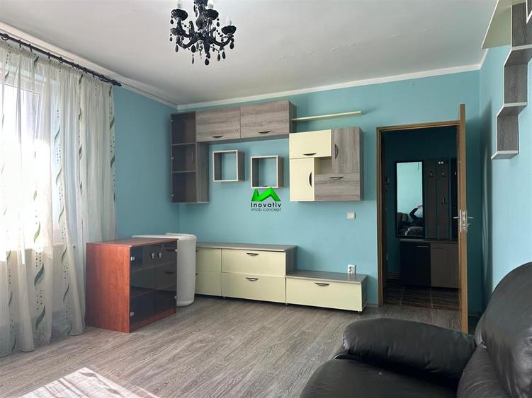 Apartament de inchiriat 3 camere Sibiu Terezian - 1