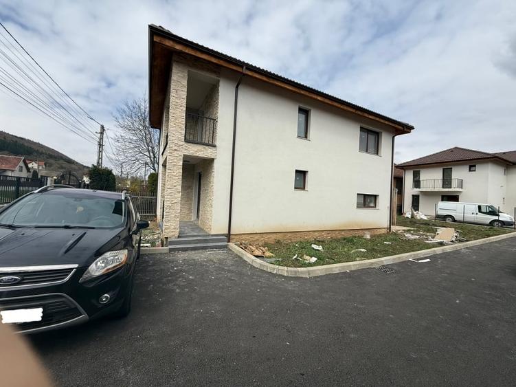 Casă individuală de vânzare în Gilău - 2