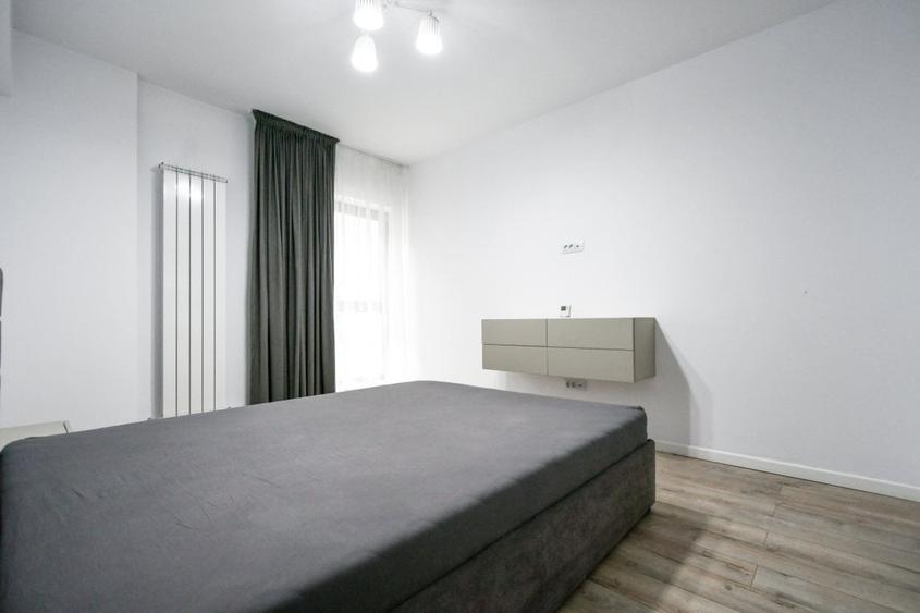 Elvila-2 camere cu boxa si parcare mobilat-utilat Comision 0% - 13