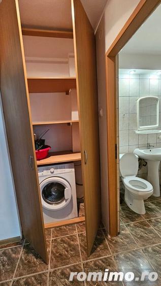 Inchiriez apartament 2 camere, mobilat si utilat, zona Cameliei - 2