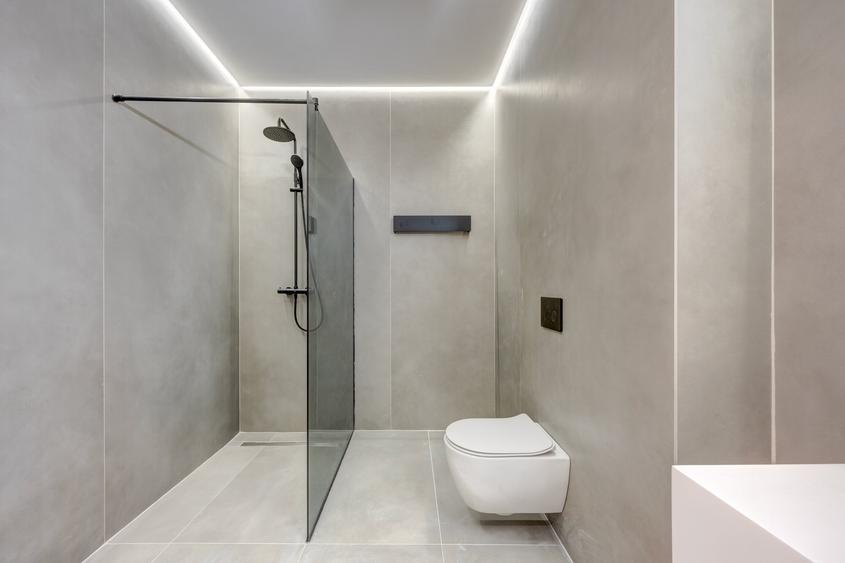 FLOREASCA - 2 CAMERE - LUX - PROIECT FINALIZAT - 13