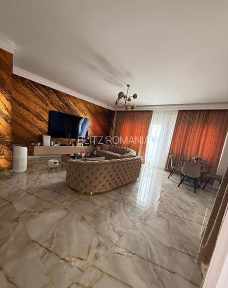 Penthouse 160 mp, zona Electroputere Mall. Penthouse 160 mp, zona Electroputere Mall.