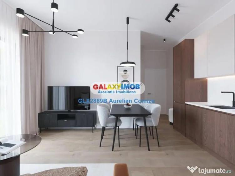 2 camere Cernica in vila - 2