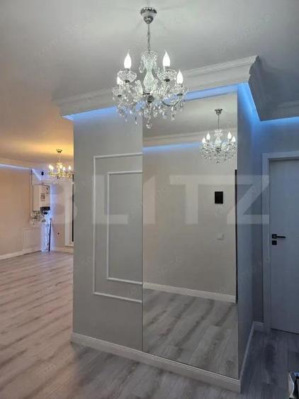 Apartament cu 3 camere, finisaje premium, garaj inclus-Beta Residence - 3