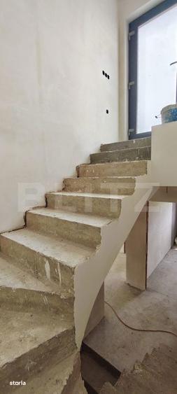 Case Premium Tip DuplexParter + Etaj, 110 mp utili, terasa 60 mp, z - 4