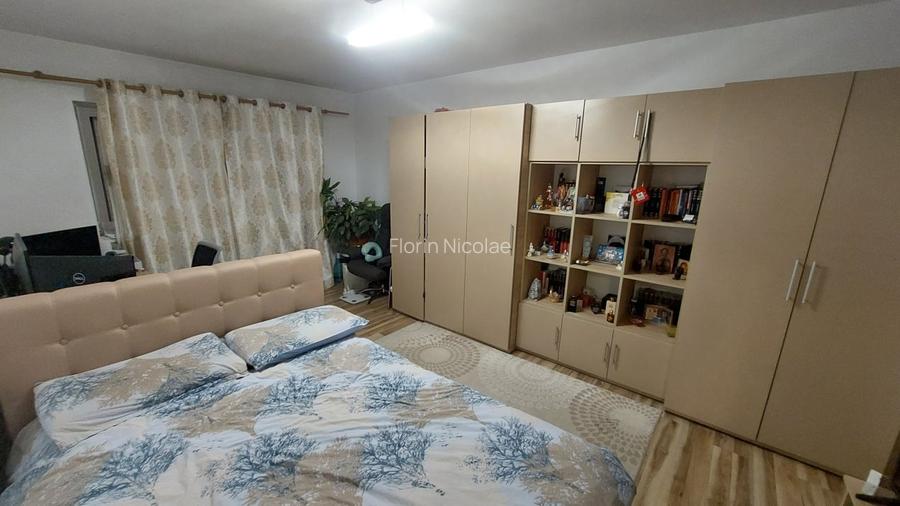 Apartament doua camere decomandat, etajul 3, Brazda zona Scoala 23 Apartament doua camere decomandat, etajul 3, Brazda zona Scoala 23