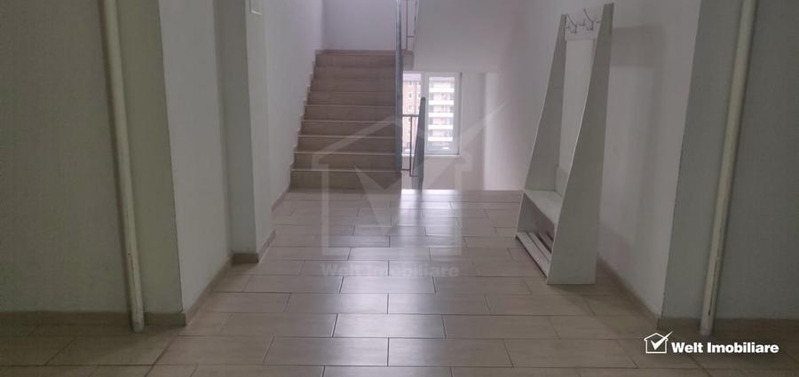 Apartament cochet, 50mp, zona BMW Floresti - 14