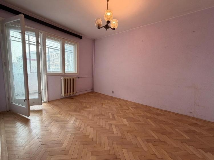 Apartament 3 camere, str Aliorului nr 7, zona Emil Racovita - 6