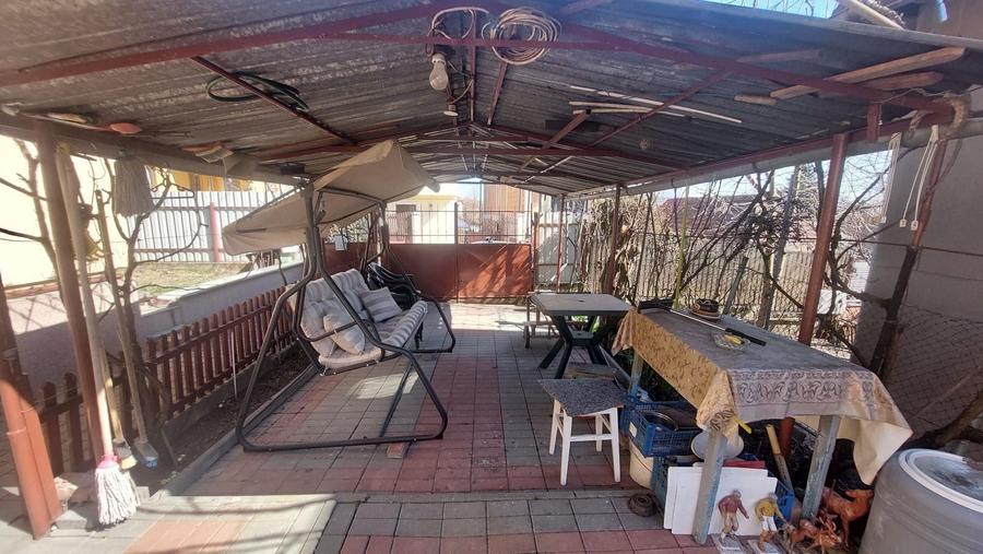 0 COMISION Casa zona Scolii Emil Isac, front la 2 strazi-Dambul Rotund - 5