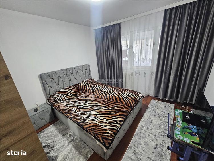 Resita, 3 Cam. Cf. 1, Mobilat+Utilat, Et. 1, Bulevard, Micro 3 - 9