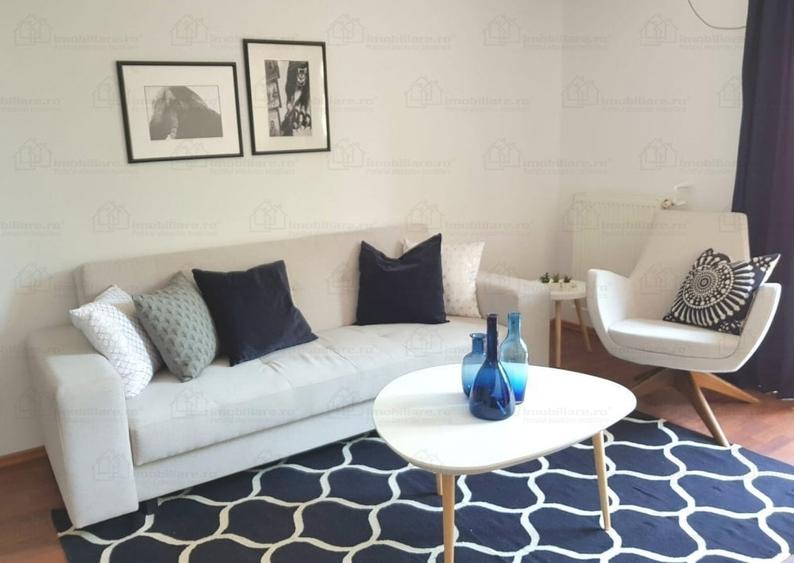 Apartament | 2 camere | fara risc seismic | Romana - 2