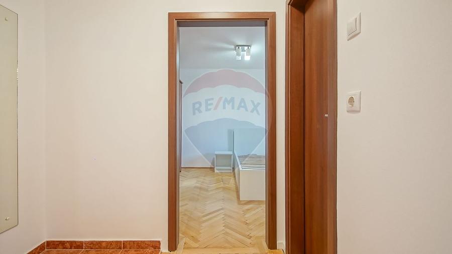 Comision 0 %! Apartament cu 2 camere de vânzare în zona Garii - 3
