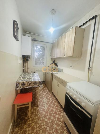 Apartament 2 camere | 40 mpu | Zona Parking Primaverii Manastur - 3