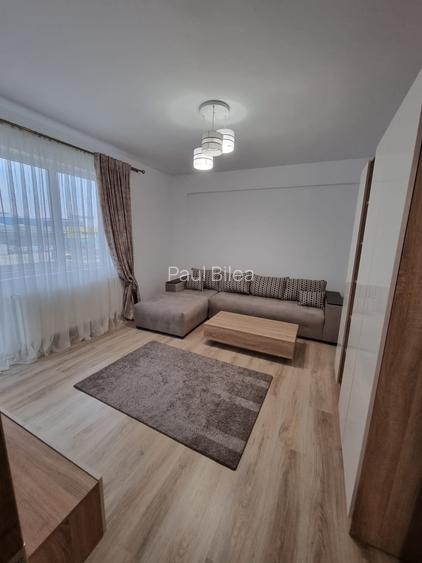 Rotar Park Residence 2 / Apartament doua cam modern / Loc de parcare