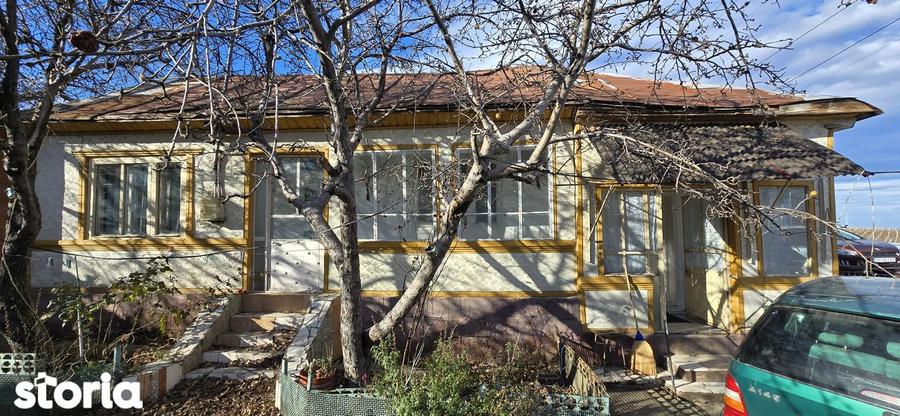 Casa Beciu de vanzare, la 2 km de Odobesti si 12 de Focsani - 12