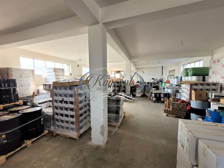 Spatiu comercial in cartierul Bulgaria - 3