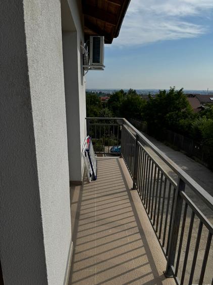 Ap. 2 cam decomandat, mobilat și utilat, loc de parcare inclus - 5